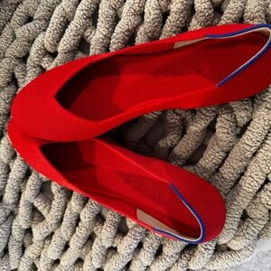 Rothy’s like new The Flat